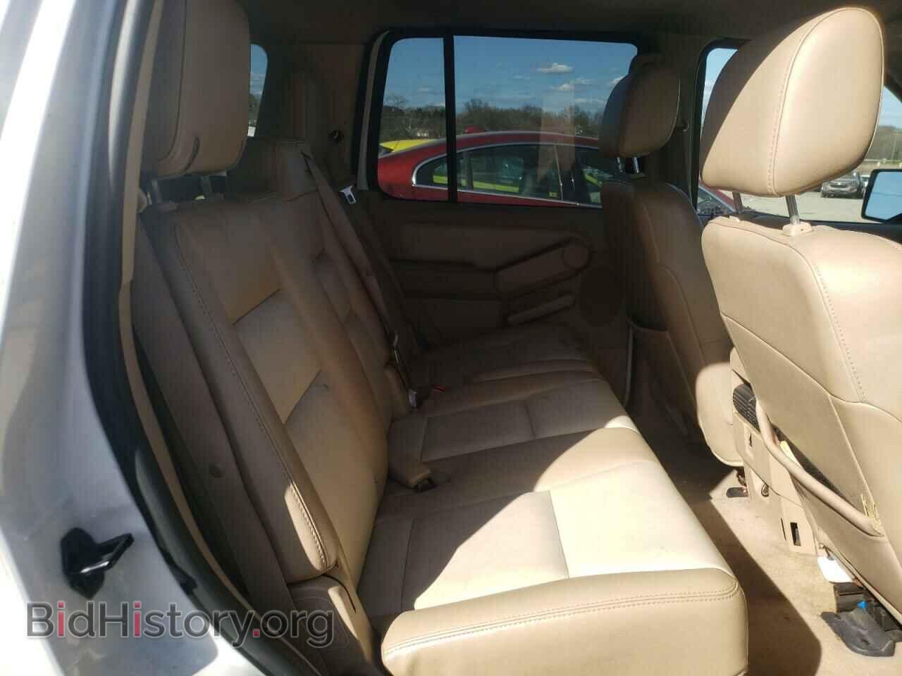 2006 FORD EXPLORER - VIN: 1FMEU74E96UA82283 - Фото 6