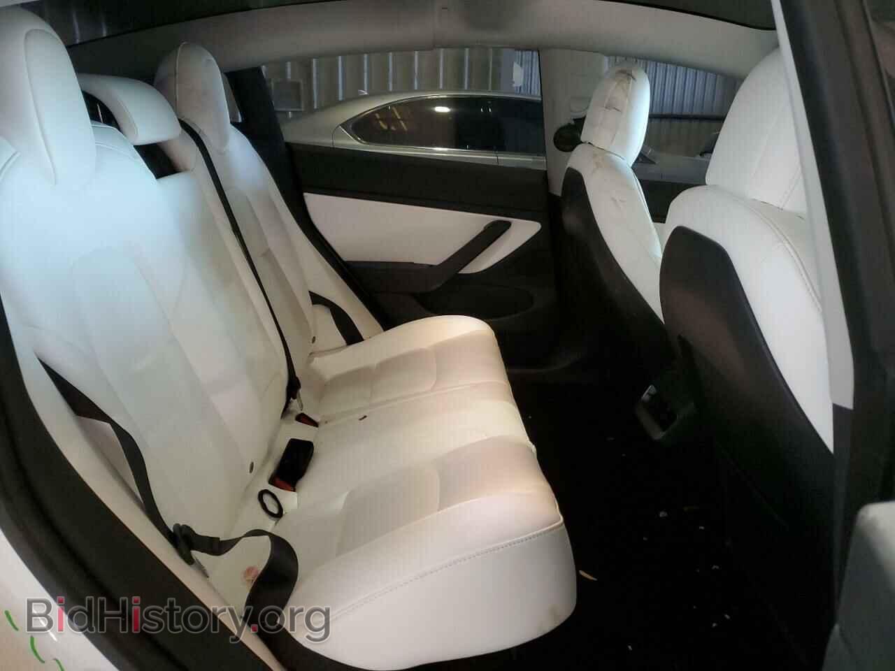 2021 TESLA MODEL 3 - VIN: 5YJ3E1EA0MF920546 - Фото 10