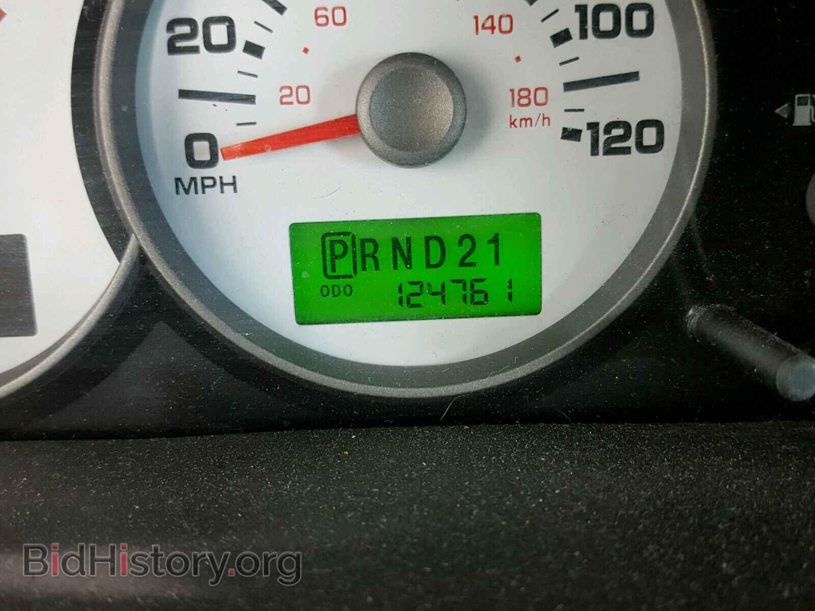 2005 FORD ESCAPE - VIN: 1FMYU931X5KA26080 - Фото 8