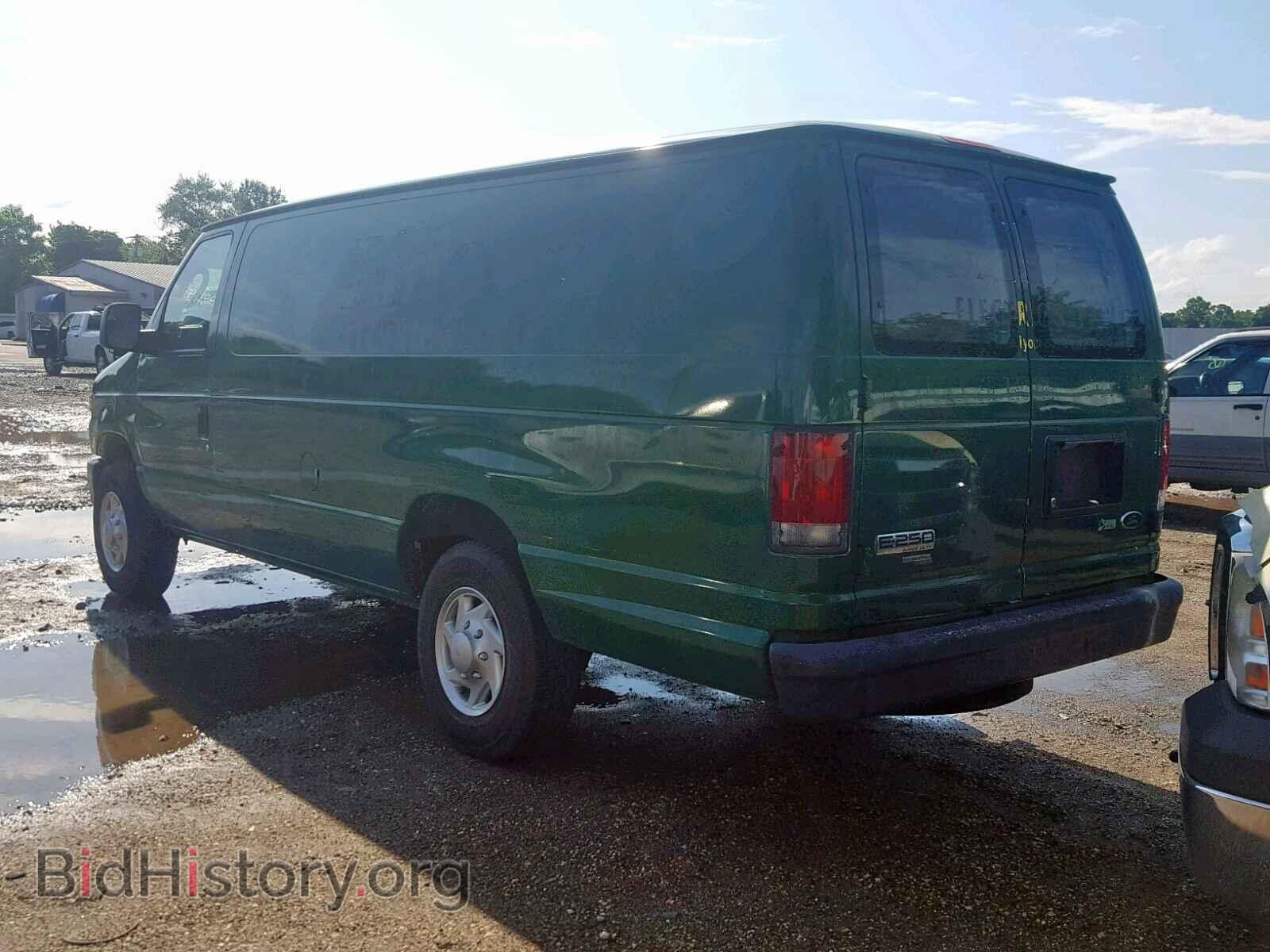 2012 FORD ECONOLINE - VIN: 1FTNS2EW2CDA43700 - Photo 3