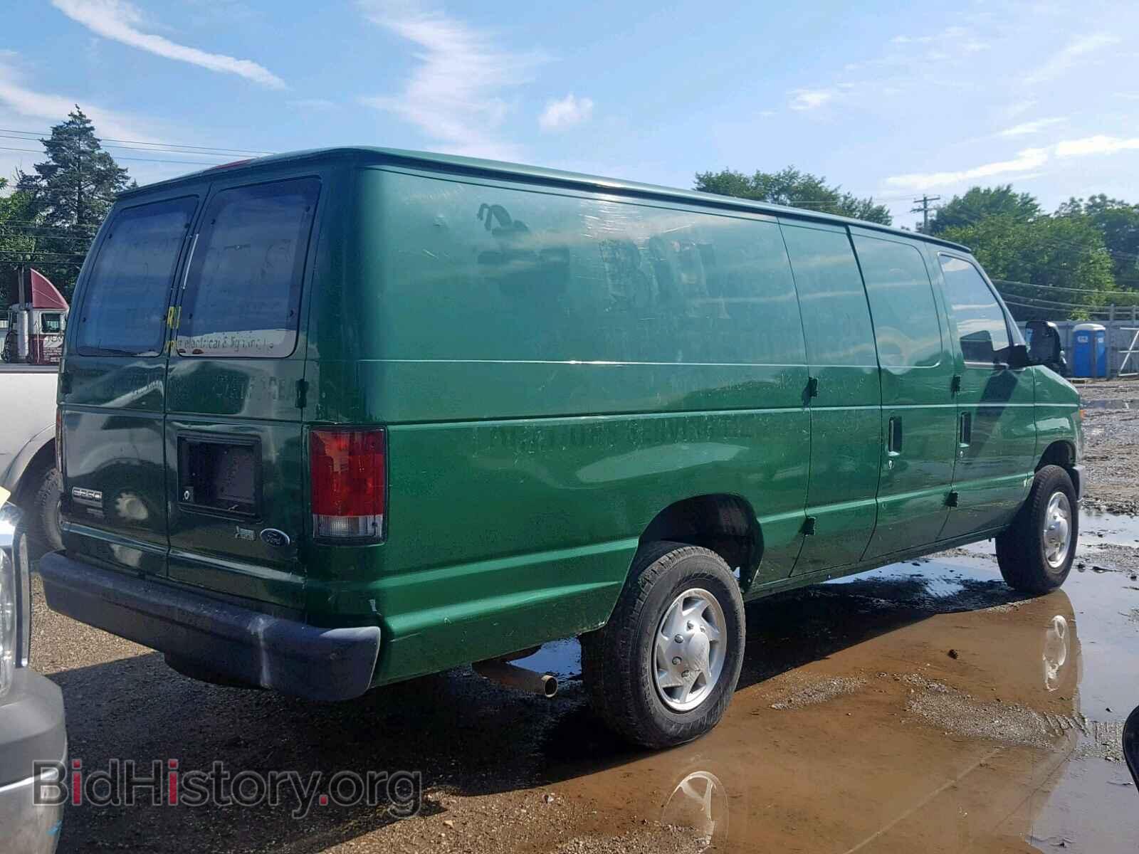 2012 FORD ECONOLINE - VIN: 1FTNS2EW2CDA43700 - Photo 4