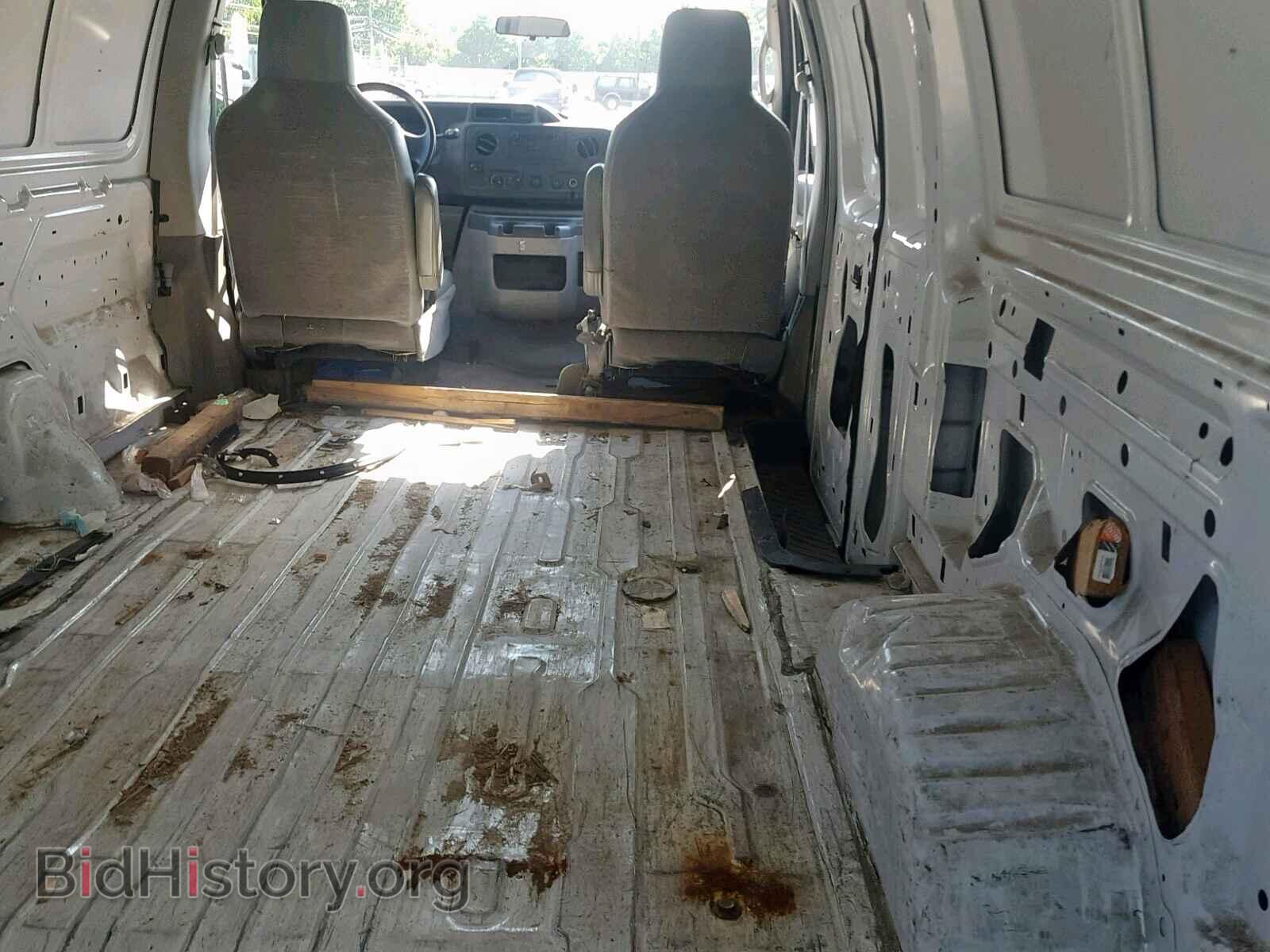 2012 FORD ECONOLINE - VIN: 1FTNS2EW2CDA43700 - Photo 6