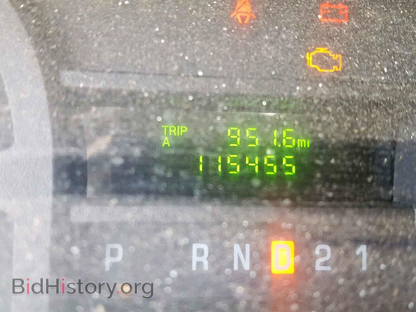 2012 FORD ECONOLINE - VIN: 1FTNS2EW2CDA43700 - Photo 8