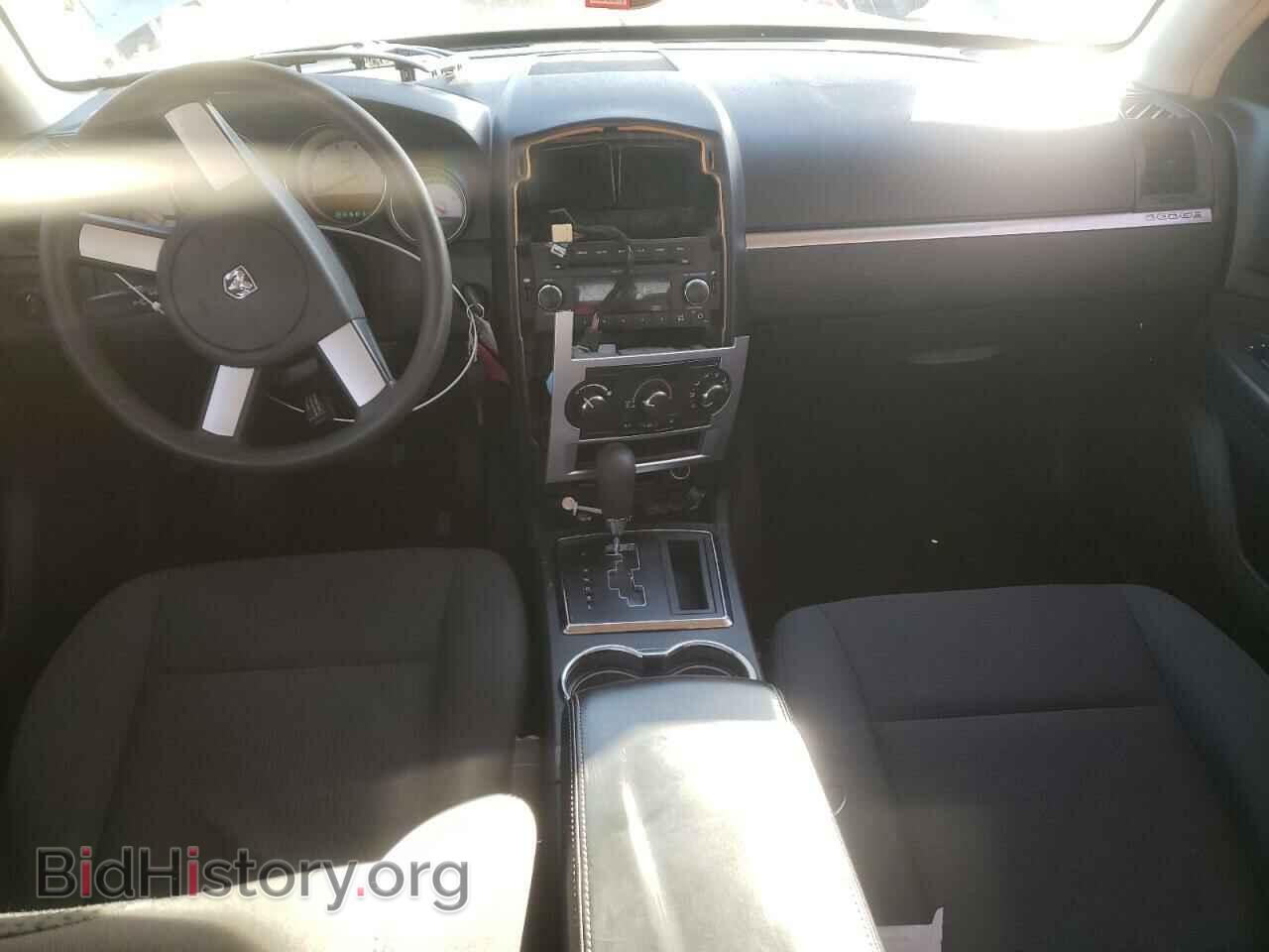 2010 DODGE CHARGER - VIN: 2B3CA4CD4AH147601 - Фото 8