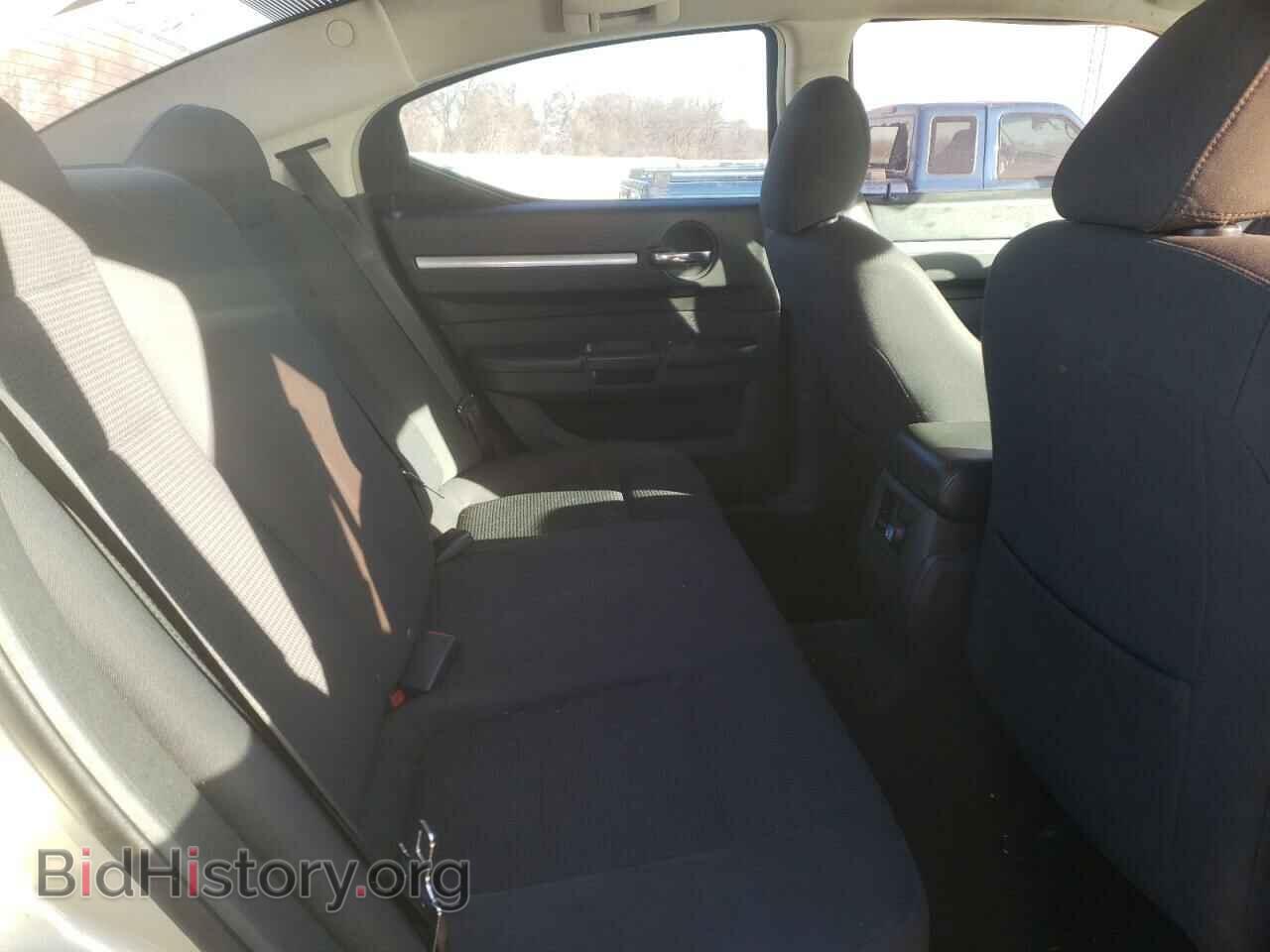 2010 DODGE CHARGER - VIN: 2B3CA4CD4AH147601 - Фото 10