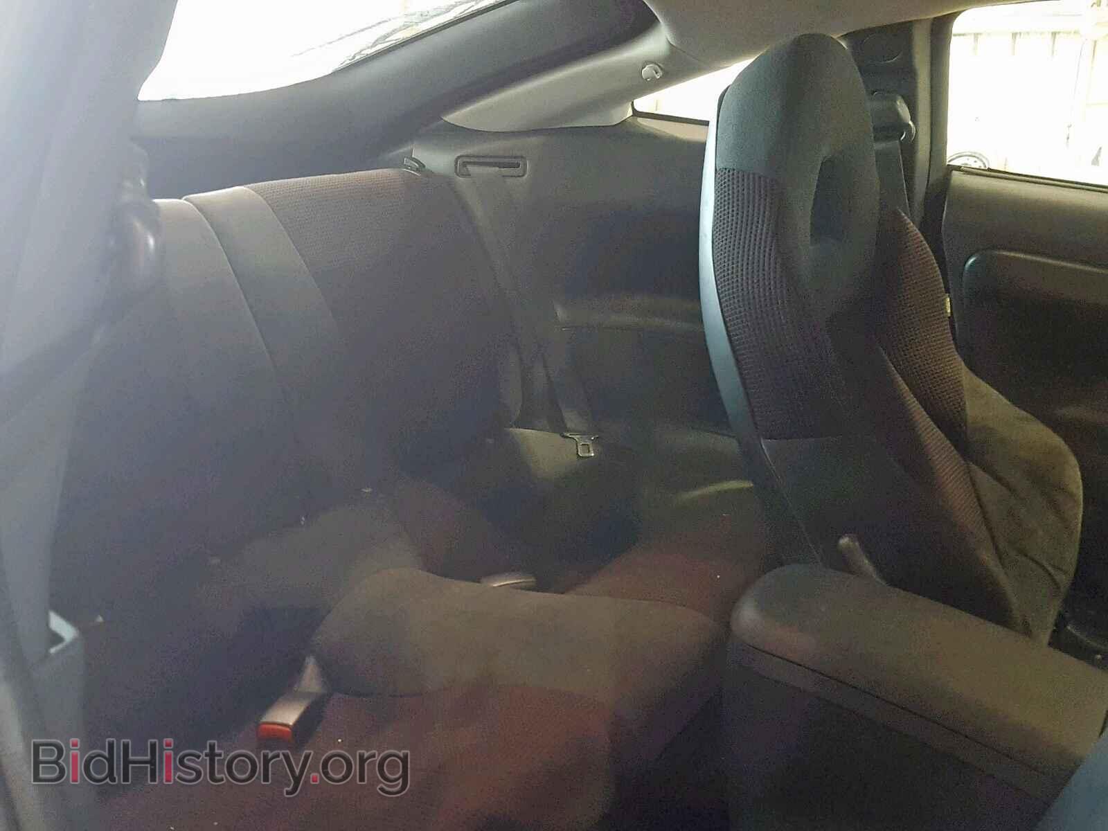 2012 MITSUBISHI ECLIPSE - VIN: 4A31K5DF8CE004845 - Фото 6