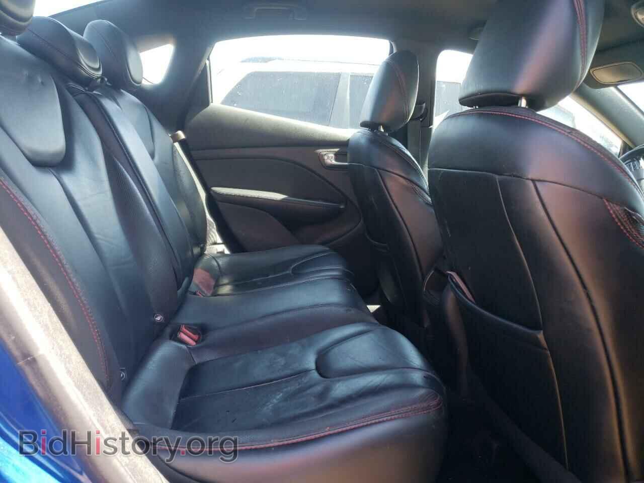 2014 DODGE DART - VIN: 1C3CDFEB1ED719471 - Фото 6