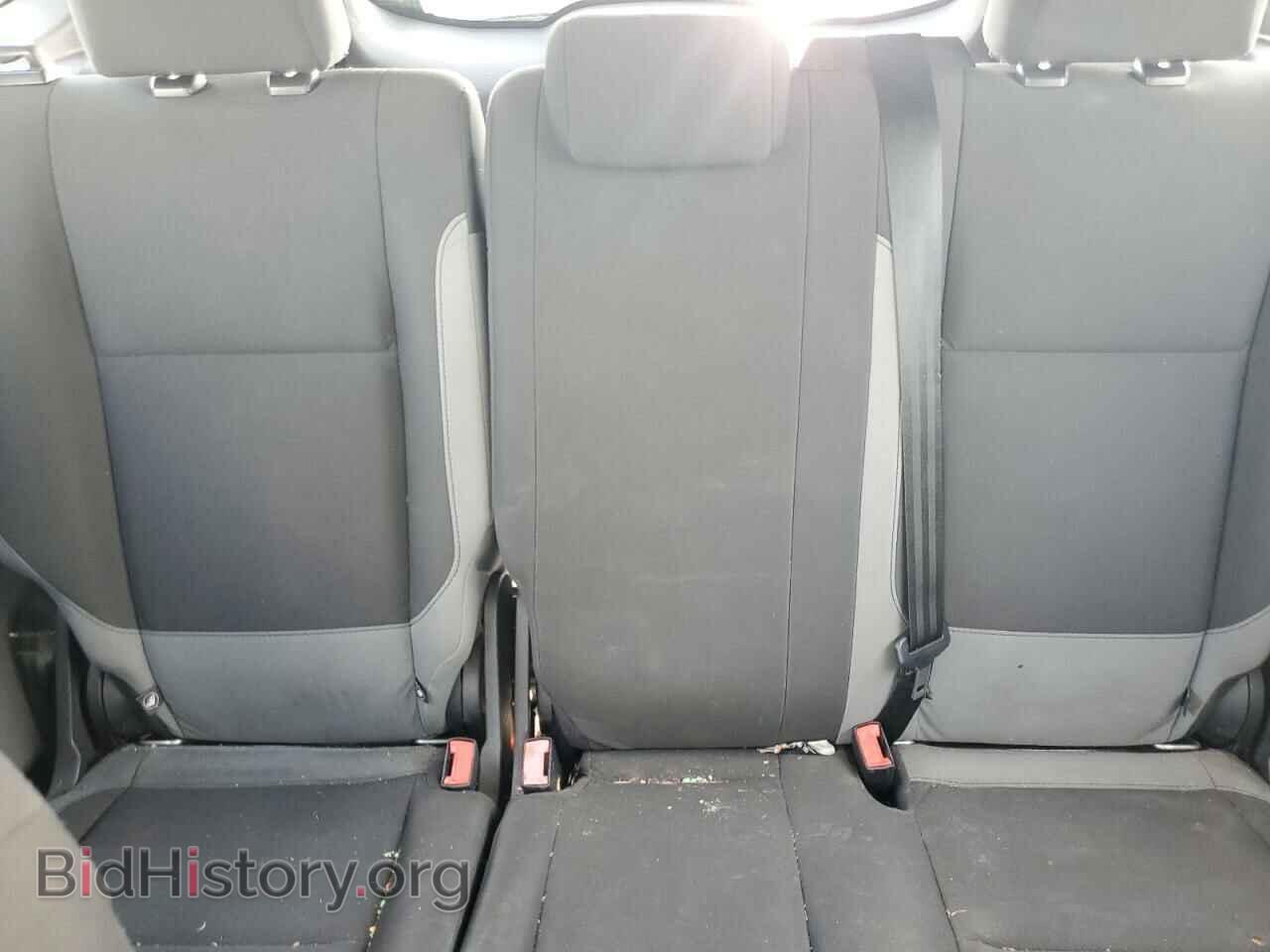 2013 FORD ESCAPE - VIN: 1FMCU0F71DUA91053 - Фото 10