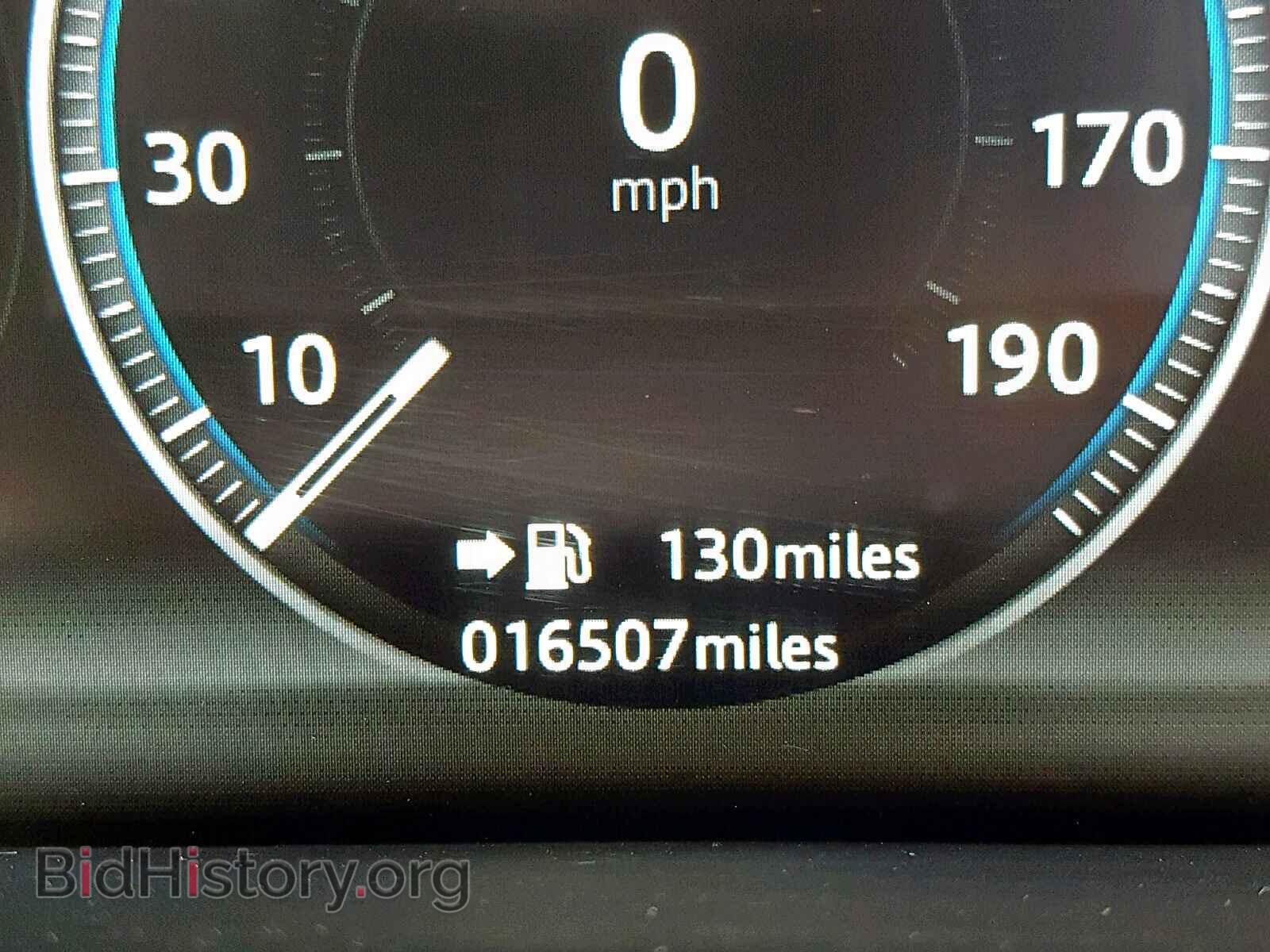 2017 JAGUAR F-PACE PRE - VIN: SADCK2BVXHA498875 - Фото 8
