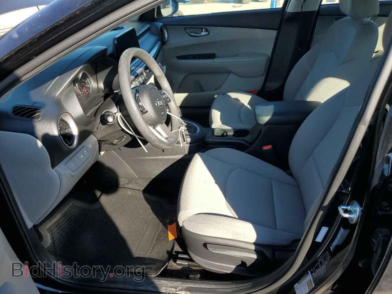 2021 KIA FORTE - VIN: 3KPF24ADXME330576 - Фото 7