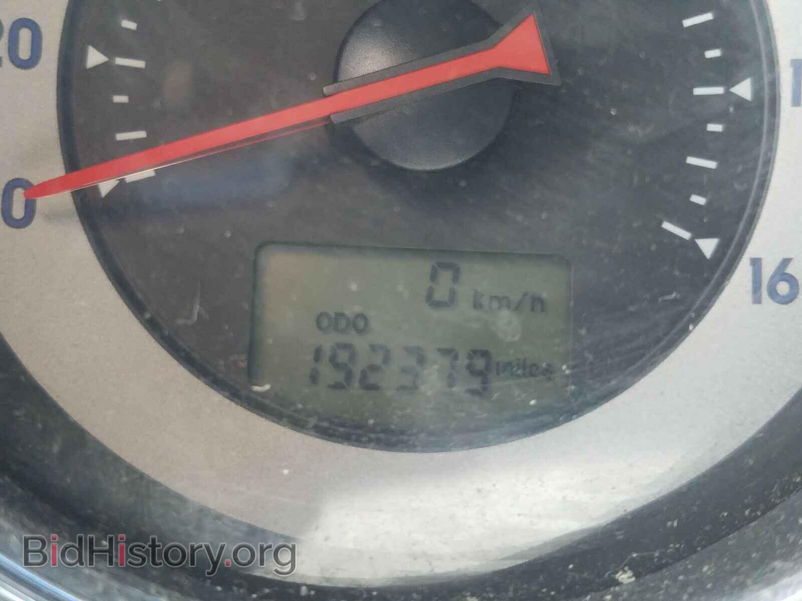 2007 MITSUBISHI ECLIPSE - VIN: 4A3AL25F77E001015 - Photo 8