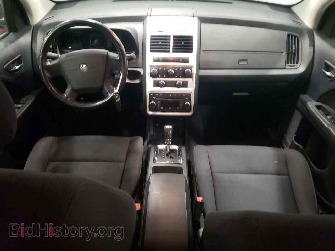 2010 DODGE JOURNEY - VIN: 3D4PG5FV9AT151694 - Фото 9