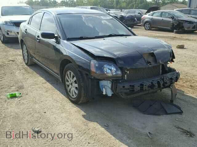 Photo 4A32B2FF4BE023326 - MITSUBISHI GALANT 2011
