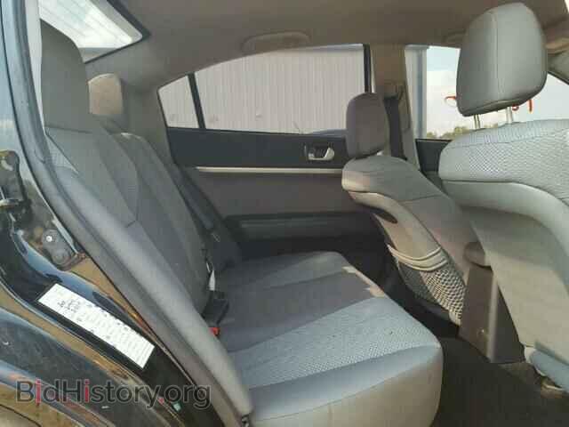 2011 MITSUBISHI GALANT - VIN: 4A32B2FF4BE023326 - Фото 6