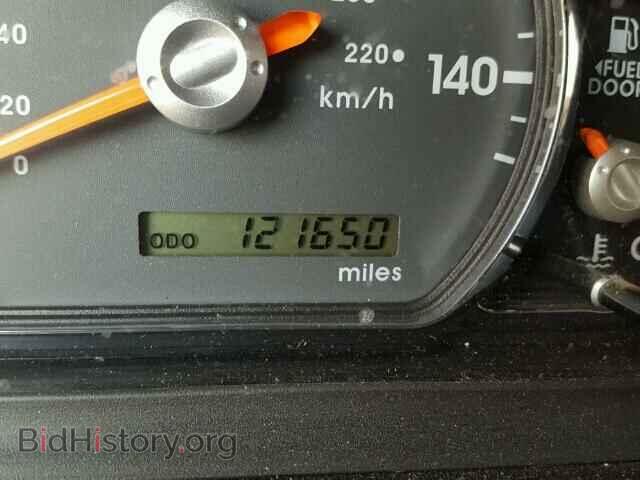 2011 MITSUBISHI GALANT - VIN: 4A32B2FF4BE023326 - Фото 8