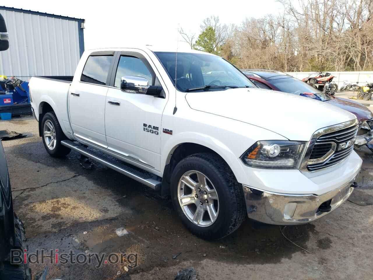 2016 RAM 1500 - VIN: 1C6RR7PT7GS170755 - Фото 4