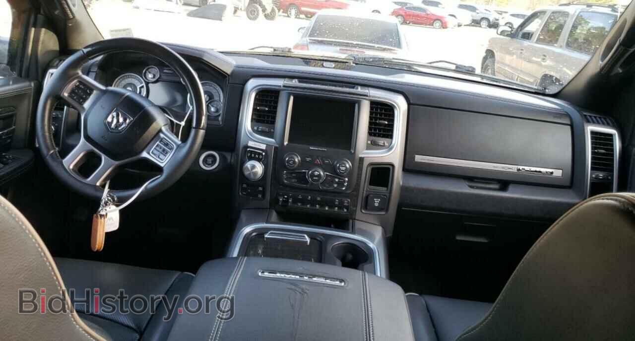 2016 RAM 1500 - VIN: 1C6RR7PT7GS170755 - Фото 8