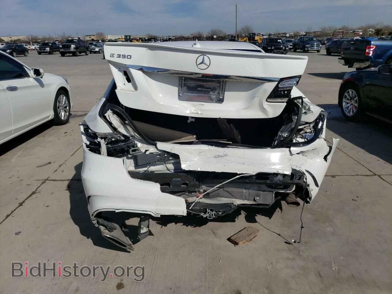 2014 MERCEDES-BENZ E-CLASS - VIN: WDDHF5KB3EB004848 - Фото 6
