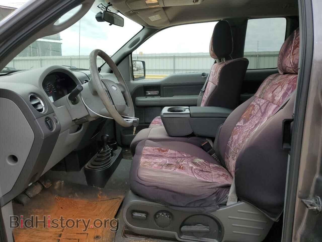 2008 FORD All Models - VIN: 1FTRX14WX8KD81928 - Фото 7