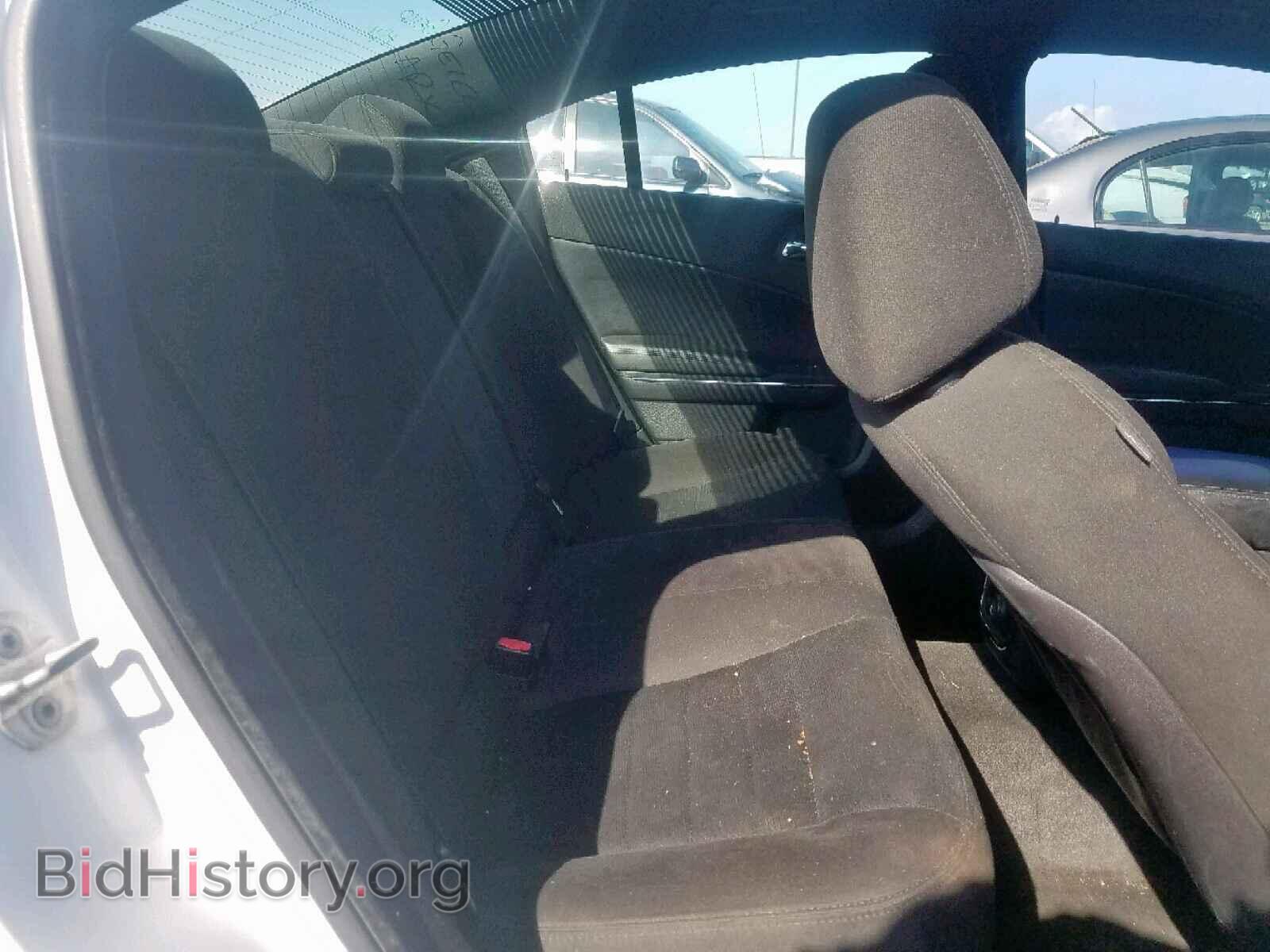 2012 DODGE CHARGER - VIN: 2C3CDXBG9CH262012 - Photo 6