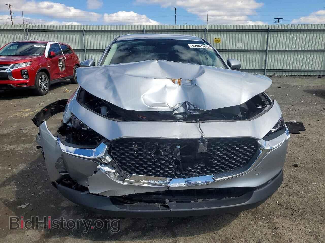2021 MAZDA CX30 - VIN: 3MVDMBBL8MM234977 - Photo 5