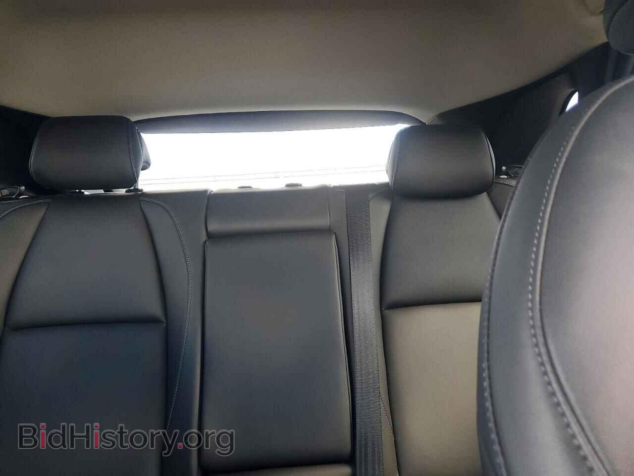 2021 MAZDA CX30 - VIN: 3MVDMBBL8MM234977 - Photo 10