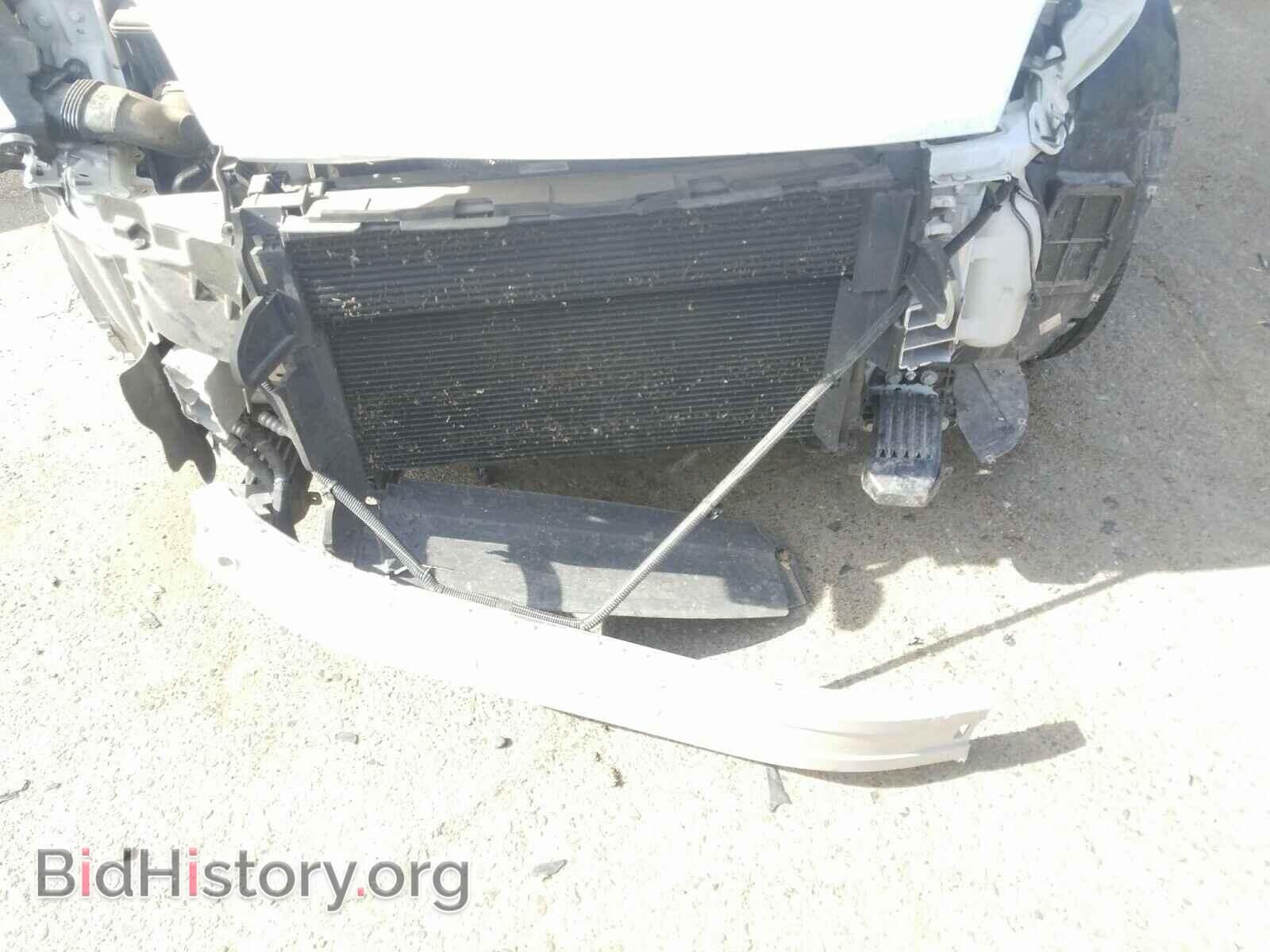 2018 RAM PROMASTER - VIN: ZFBERFAB8J6L67776 - Фото 9