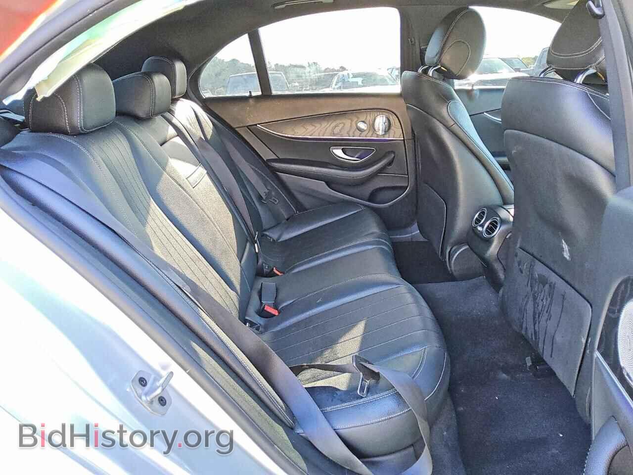 2020 MERCEDES-BENZ E-CLASS - VIN: WDDZF8EB9LA705687 - Фото 10