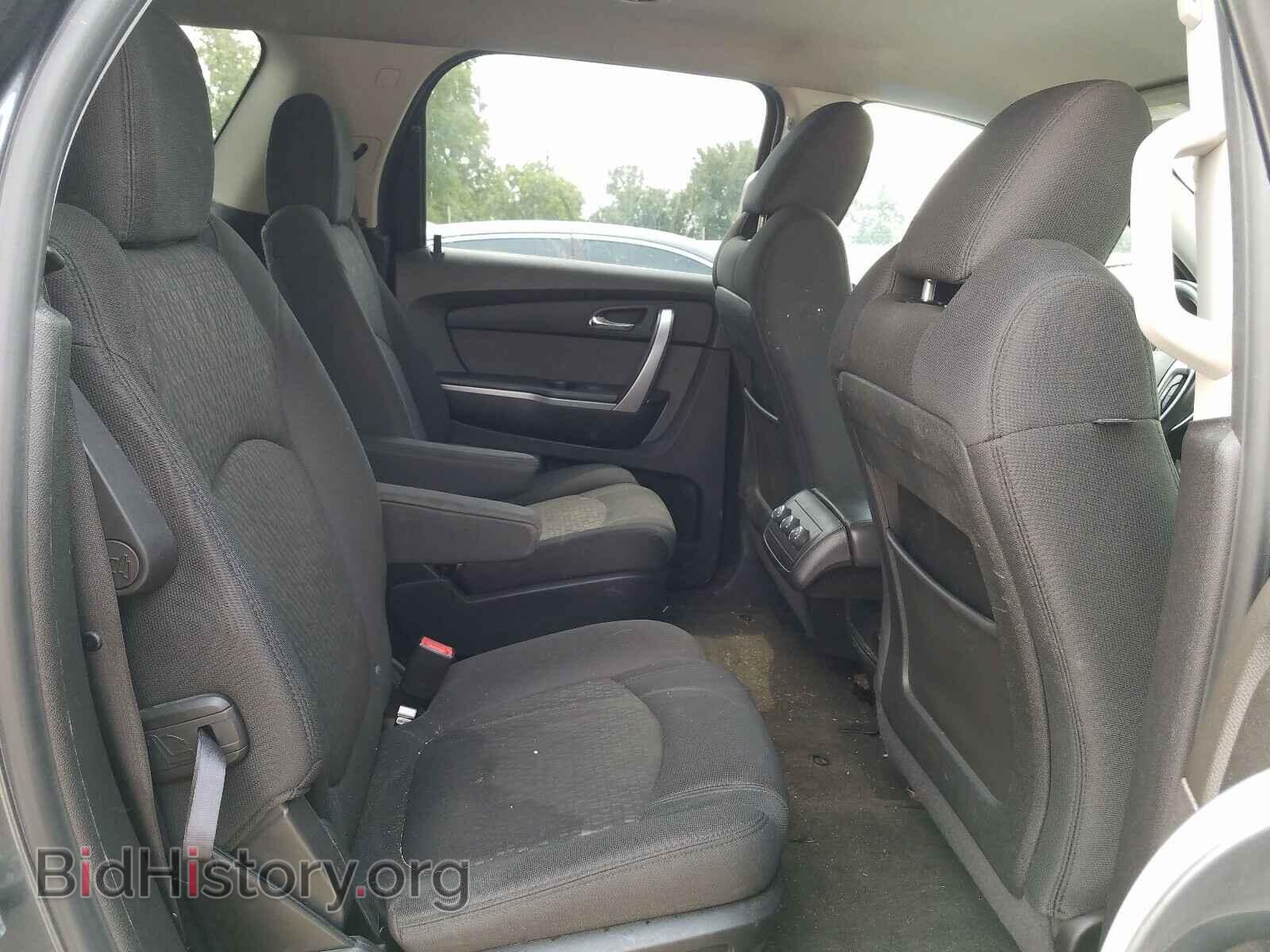 2012 GMC ACADIA - VIN: 1GKKRPEDXCJ413064 - Фото 6