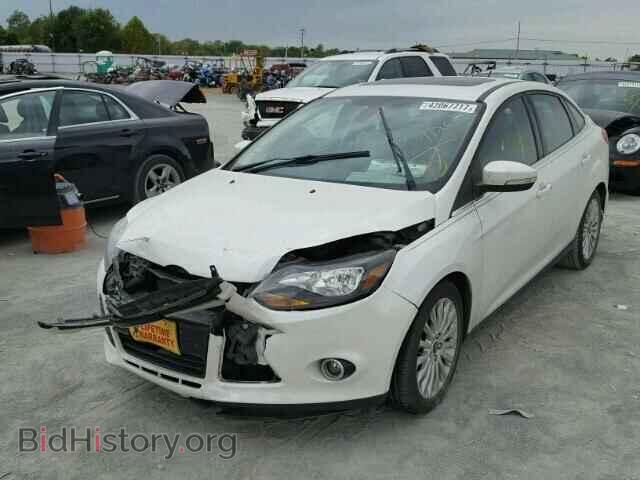 2012 FORD FOCUS - VIN: 1FAHP3J24CL130078 - Photo 2