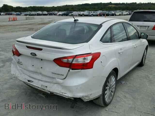 2012 FORD FOCUS - VIN: 1FAHP3J24CL130078 - Photo 4