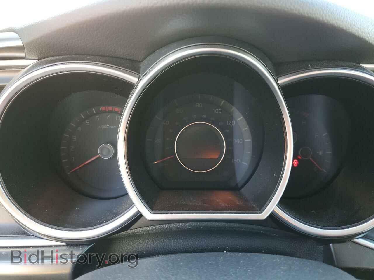 2015 KIA OPTIMA - VIN: KNAGM4A76F5661627 - Photo 9