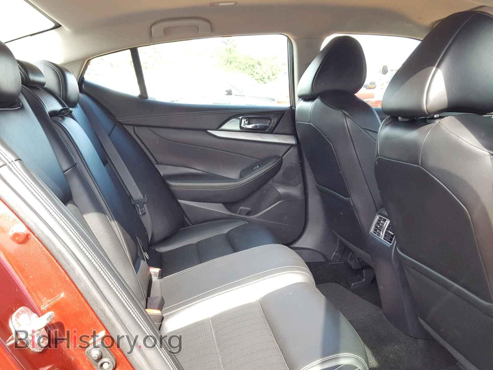 2017 NISSAN MAXIMA - VIN: 1N4AA6AP1HC395693 - Photo 6