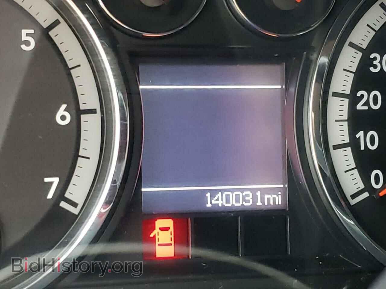 2012 DODGE RAM 1500 - VIN: 1C6RD7MT6CS150476 - Фото 8