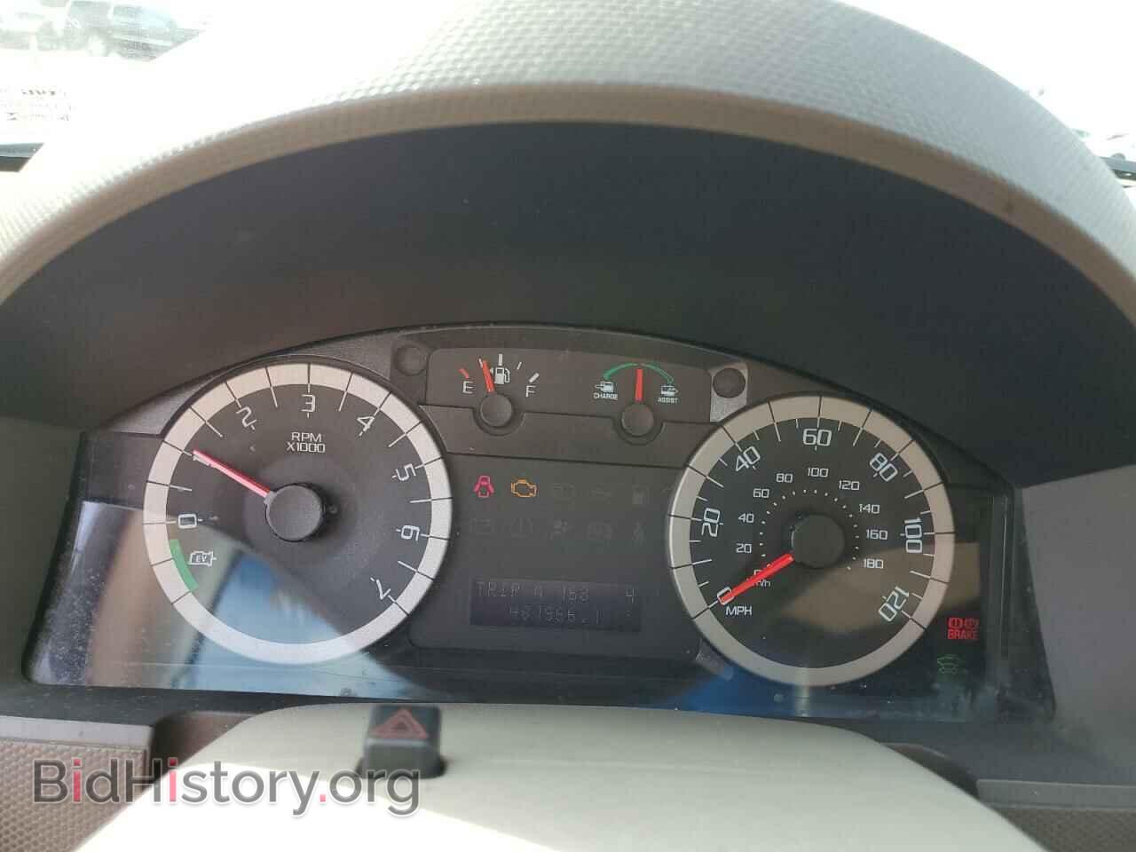 2012 FORD ESCAPE - VIN: 1FMCU4K34CKB21862 - Фото 9