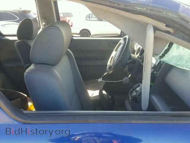 2004 HONDA ELEMENT - VIN: 5J6YH28524L028775 - Фото 5