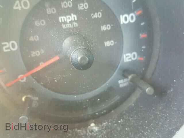 2004 HONDA ELEMENT - VIN: 5J6YH28524L028775 - Фото 8