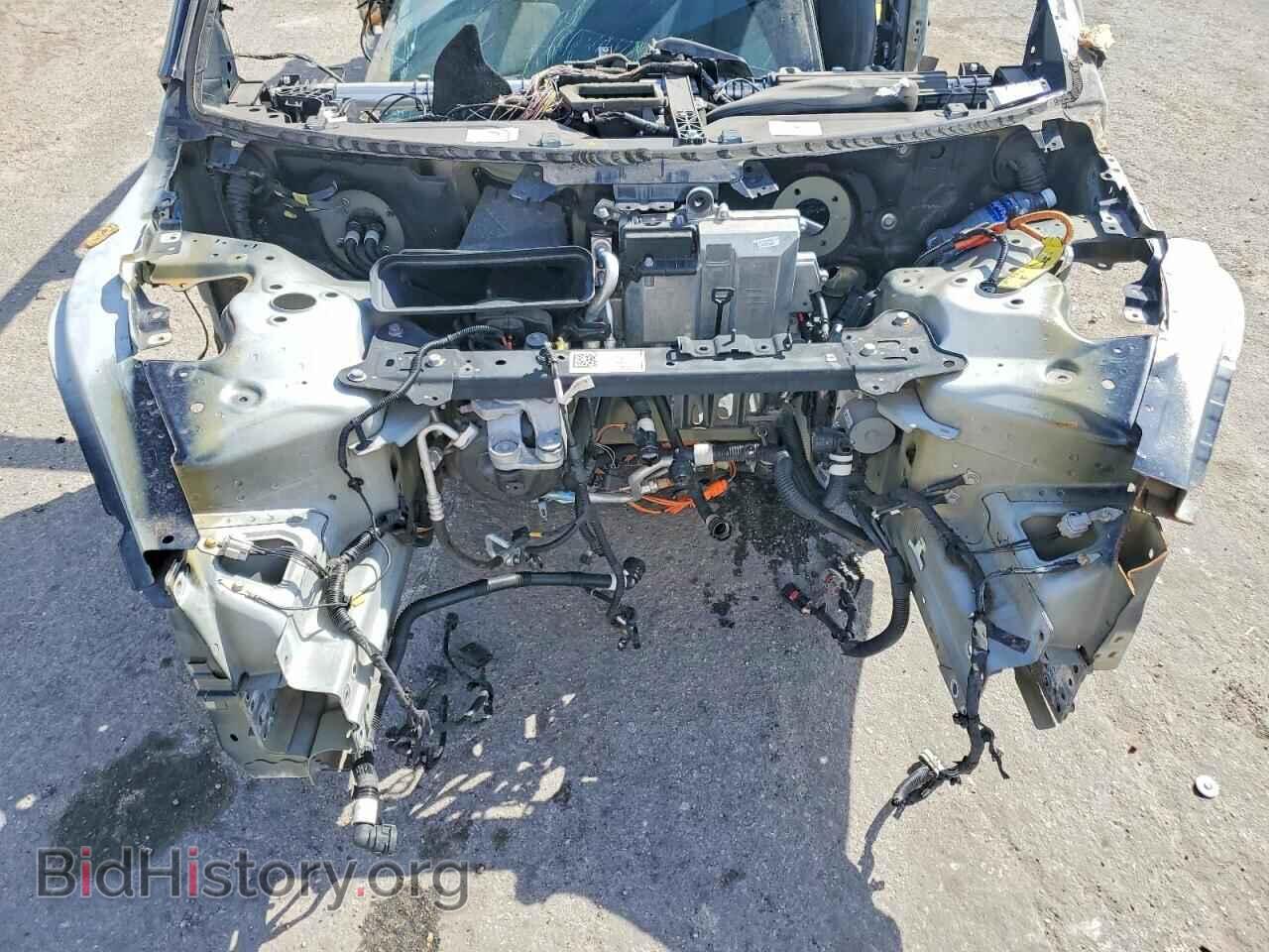 2018 TESLA MODEL 3 - VIN: 5YJ3E1EA6JF092675 - Photo 11
