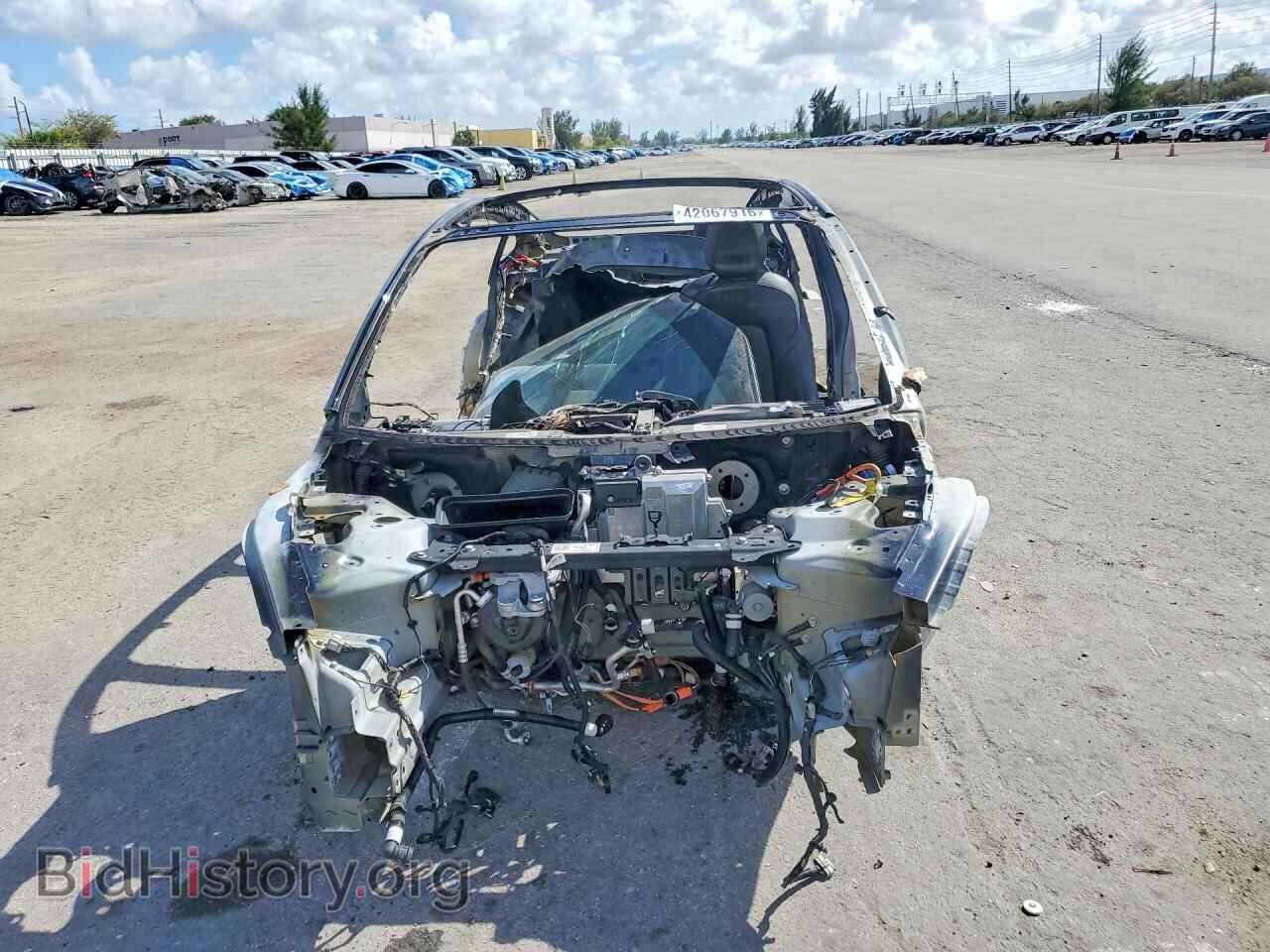 2018 TESLA MODEL 3 - VIN: 5YJ3E1EA6JF092675 - Photo 5