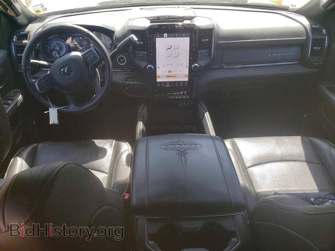 2022 RAM 2500 - VIN: 3C6UR5TL4NG372154 - Фото 8