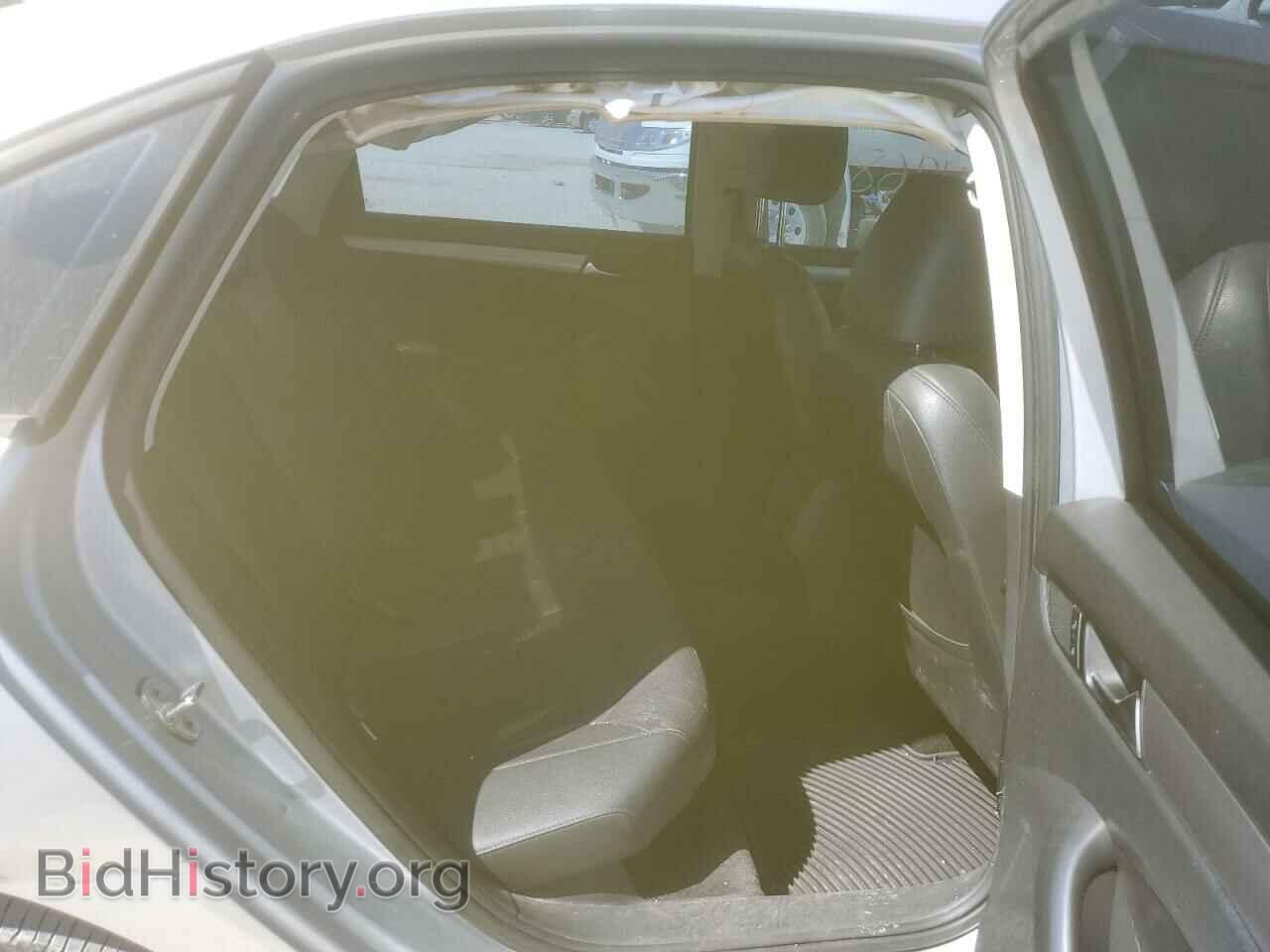 2015 VOLKSWAGEN PASSAT - VIN: 1VWAT7A32FC042705 - Фото 10