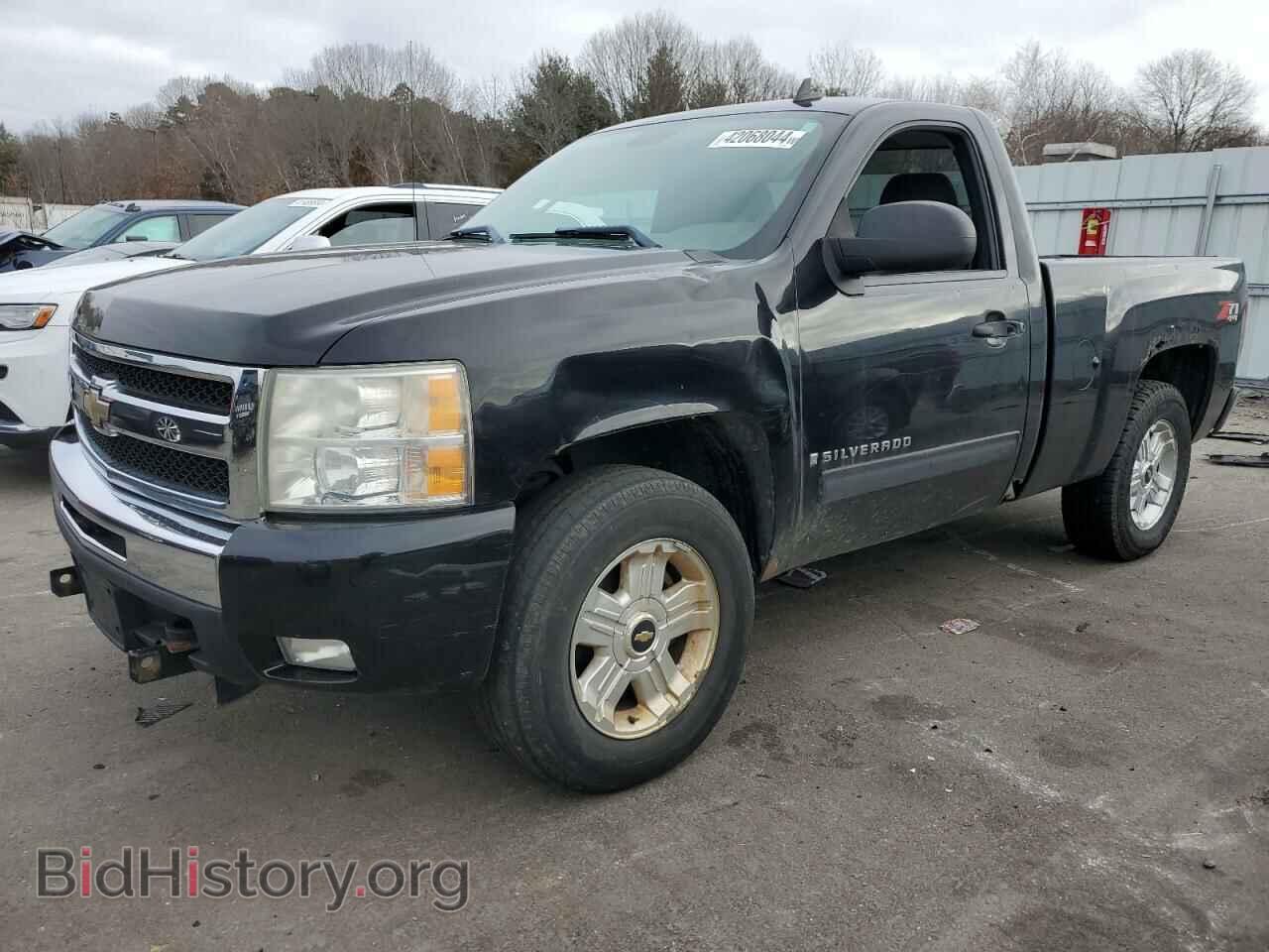 Photo 1GCEK24019Z207169 - CHEVROLET ALL Models 2009