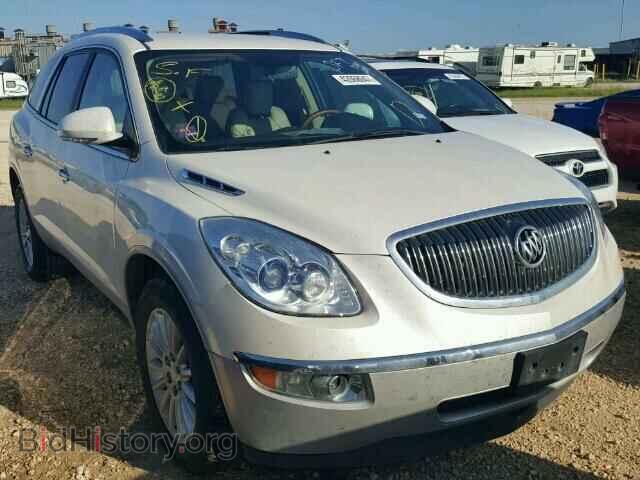 Photo 5GAKVCEDXCJ125983 - BUICK ENCLAVE 2012