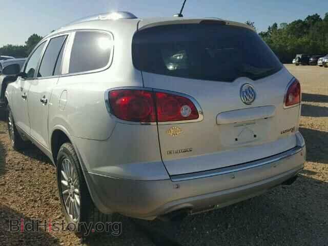 2012 BUICK ENCLAVE - VIN: 5GAKVCEDXCJ125983 - Photo 3