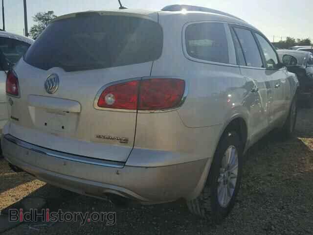 2012 BUICK ENCLAVE - VIN: 5GAKVCEDXCJ125983 - Photo 4
