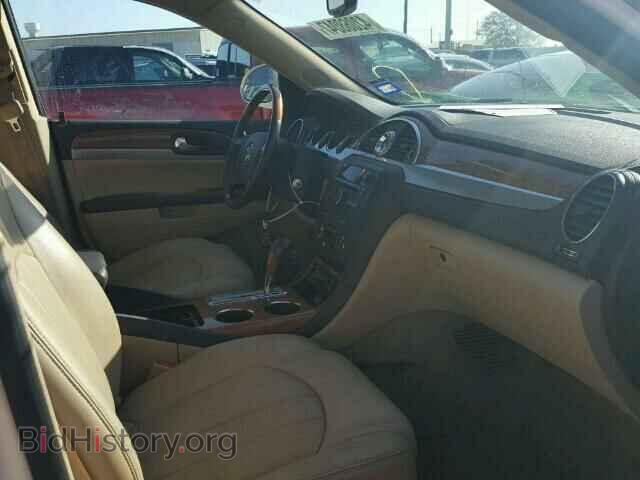 2012 BUICK ENCLAVE - VIN: 5GAKVCEDXCJ125983 - Photo 5