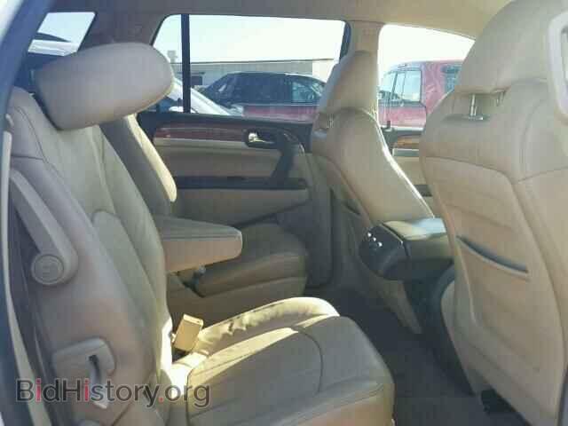 2012 BUICK ENCLAVE - VIN: 5GAKVCEDXCJ125983 - Photo 6