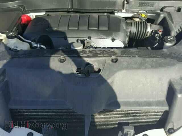 2012 BUICK ENCLAVE - VIN: 5GAKVCEDXCJ125983 - Photo 7
