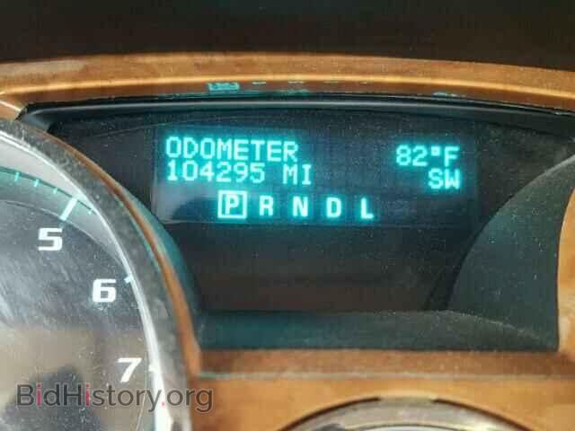 2012 BUICK ENCLAVE - VIN: 5GAKVCEDXCJ125983 - Photo 8