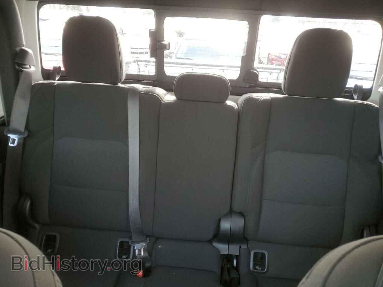 2020 JEEP GLADIATOR - VIN: 1C6JJTAG3LL208723 - Фото 10
